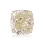 ألماسة وسادة U-V بوزن 2.51 قيراط VS2 GIA