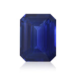 6.01 Carat Blue SRI LANKAN Emerald Sapphire CD