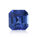 6.61 Carat Blue SRI LANKAN Emerald Sapphire GIA