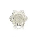 0.76 Carat H Flower Diamond (SI2)