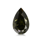 1.22 Carat Chameleon Pear Diamond VS1 GIA