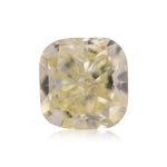 ألماسة كوشن 0.70 قيراط Y-Z VS1 GIA