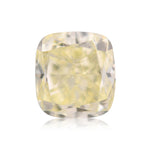 0,68 Karat Y-Z Cushion Diamant VS1 GIA