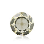 1.61 Carat Fancy Light Gray Round Diamond GIA