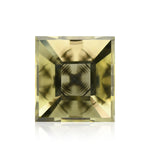 Diamante Principessa GIA Fancy Brownish Greenish Yellow da 2,02 carati