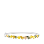 Yellow Bracelet