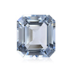 11,17 carati Blu MOZAMBICAN Smeraldo Acquamarina