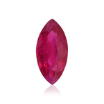 Rubino Marchesa Rosso da 1,14 Carati