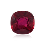 Rubino Cuscino CD Rosso MOZAMBICO da 1.20 carati