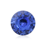 1.35 Carat Blue SRI LANKAN Round Sapphire