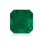 1.50 Carat Green COLOMBIAN Emerald Muzo Emerald CD