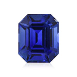 0.99 Carat Blue SRI LANKAN Emerald Sapphire