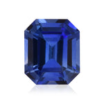 1.02 Carat Blue SRI LANKAN Emerald Sapphire
