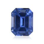 Smeraldo Zaffiro Blu SRI LANKA da 1,30 carati