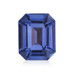 Zaffiro Smeraldo Blu dello SRI LANKA da 1,19 carati