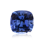 2.28 Carat Blue SRI LANKAN Cushion Sapphire