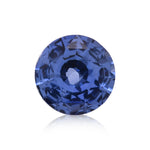 2.02 Carat Blue SRI LANKAN Round Sapphire