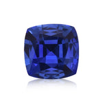 0.81 Carat Blue SRI LANKAN Cushion Sapphire