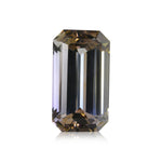 Smeraldo Verde Tanzaniano Tanzanite da 37,80 Carati GWLAB