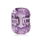 6.18 Carat Pink SRI LANKAN Cushion Sapphire CD