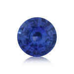 1.41 Carat Blue SRI LANKAN Round Sapphire