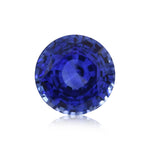 2.00 Carat Blue SRI LANKAN Round Sapphire