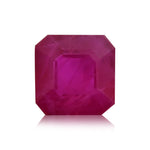 1.17 Karat Roter MOSAMBIK-Smaragd-Rubin