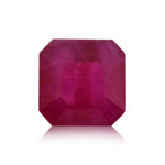 1.10 Carat Red MOZAMBIQUE Emerald Ruby