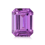 1.10 Carat Pink MADAGASCAR Emerald Sapphire