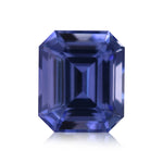 1,59 Karat Blauer SRI-LANKA-Saphir