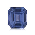 1.74 Karat Blauer SRI LANKAN Smaragd Saphir