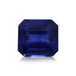 Smeraldo Zaffiro Blu dello SRI LANKA da 1,01 Carati