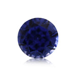 1.07 Carat Blue SRI LANKAN Round Sapphire