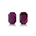 1.32 Carat Red BURMESE Emerald Ruby