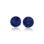1.74 Carat Blue SRI LANKAN Round Sapphire