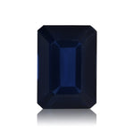 1.24 Carat Blue THAI Emerald Sapphire