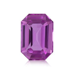1.22 Carat Pink MADAGASCAR Emerald Sapphire