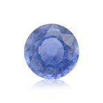 1.17 Carat Blue SRI LANKAN Round Sapphire