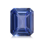 Smeraldo Zaffiro BLU SRI LANKA da 3.52 carati CD
