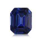 1.65 Carat Blue SRI LANKAN Emerald Sapphire GIA