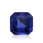 1.34 Carat Blue SRI LANKAN Emerald Sapphire