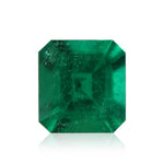 1.93 Carat Vivid Green COLOMBIAN Emerald Emerald CD and Muzo