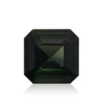 2.01 Carat Green MADAGASCAR Emerald Sapphire
