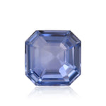 1.10 Carati Zaffiro Smeraldo Blu dello SRI LANKA