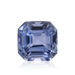 Zaffiro Smeraldo Blu dello SRI LANKA da 1,33 carati