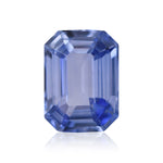1,12 Karat Blauer SRI-LANKA-Saphir