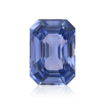 1.07 Carat Blue SRI LANKAN Emerald Sapphire