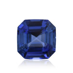 1,49 Karat Blauer SRI LANKAN Smaragd Saphir