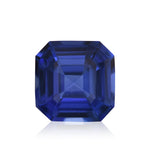 Smeraldo zaffiro blu dello SRI LANKA da 1,06 carati