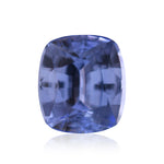 1.83 Carat Blue SRI LANKAN Cushion Sapphire